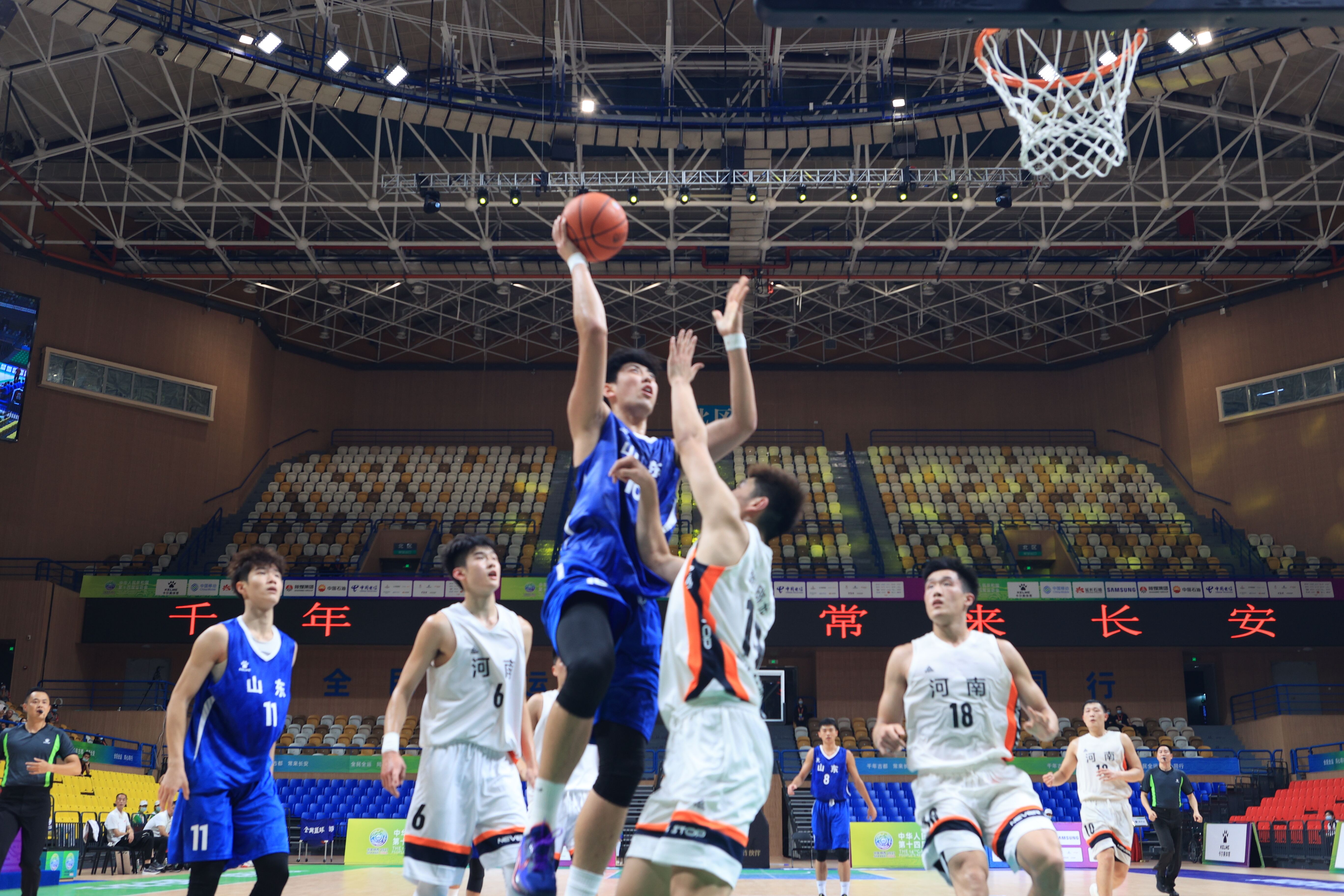 亞冠小組賽第1輪首爾FC1-2北京國安 阿蘭費爾南多先後破門亞冠收獲兩連勝.